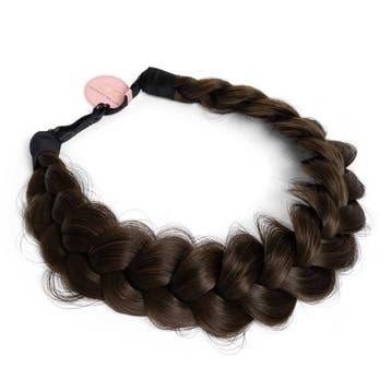 Infinity Braids  Viènne MochaChino, Verzenden, Nieuw
