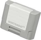 Nintendo 64 Controller Pak (Nintendo 64), Verzenden, Gebruikt