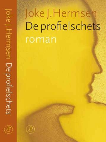 De Profielschets | Joke J. Hermsen | Nieuw, Ophalen of Verzenden, Nieuw, Joke J. Hermsen