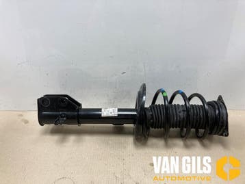 Schokdemperpoot links-voor Opel Mokka O319524, Ophalen of Verzenden, Nieuw