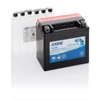 Exide AGM 12V accu | ETX14L-BS | 12V 12Ah, Auto-onderdelen, Ophalen of Verzenden, Nieuw