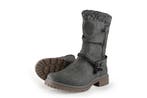Tom Tailor Snowboots in maat 40 Grijs, Kleding | Dames, Schoenen, Verzenden, Snowboots, Tom Tailor, Zo goed als nieuw