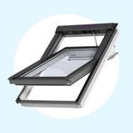Velux Tuimeldakraam zonne-energie GGL PK08 207030 94x140, Verzenden, Nieuw, Dakraam