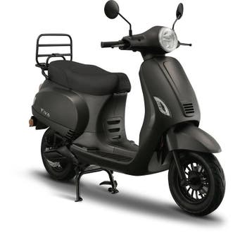IVA Lux Electric 2.0 scooter uit voorraad leverbaar, IVA, Elektrisch, Nieuw, Ophalen of Verzenden