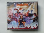 Marillion - The Thieving Magpie /incl. poster bonus tracks (, Ophalen of Verzenden, Zo goed als nieuw