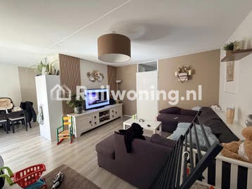 Gezellige flat in Heerhugowaard voor jou in Alkmaar