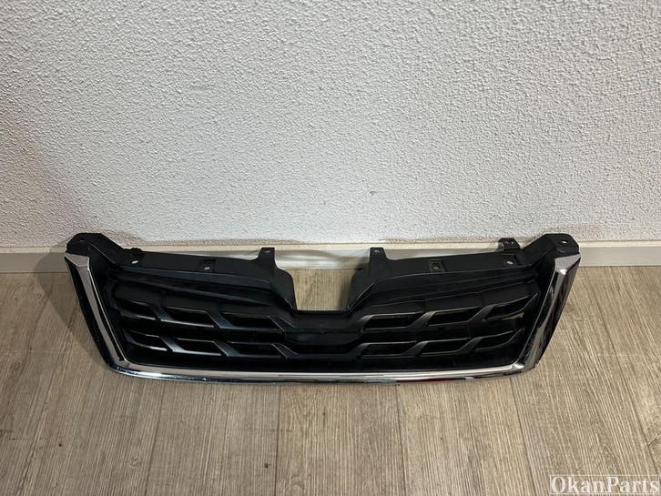 Subaru FOrester Grille 91122SG100, Auto-onderdelen, Carrosserie en Plaatwerk, Gebruikt, Subaru, Voor, Ophalen