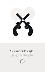 Jevgeni Onegin 9789028280298 Aleksander Poesjkin, Ophalen of Verzenden, Nieuw, Aleksander Poesjkin
