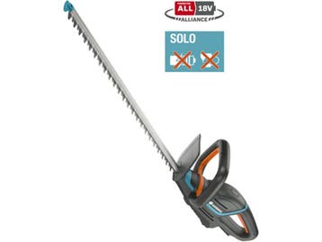 GARDENA ComfortCut 60 - Accu-heggenschaar 18V P4A -, Verzenden, Nieuw, Gardena