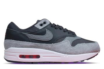 Nike Air Max 1 Premium Dark Smoke Grey, Ophalen of Verzenden, Nieuw, Nike, Sneakers of Gympen