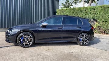 18 / 19 inch VW Estoril look velgen Golf 5/6/7/8 GTI, Auto-onderdelen, Ophalen of Verzenden, Nieuw, 19 inch, Velg(en)