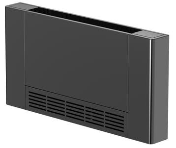 Ventilatorconvector Lage Temperatuur Amg 1090 Mm Breed, Nieuw