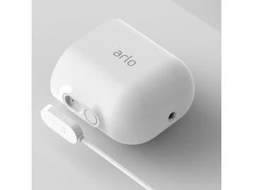 Arlo Ultra 2 - Beveiligingscamera - 4K HDR - Wit, Verzenden, Zo goed als nieuw