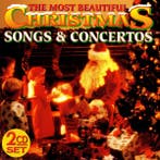 cd - Various - The Most Beautiful Christmas Songs &amp; C..., Verzenden, Zo goed als nieuw