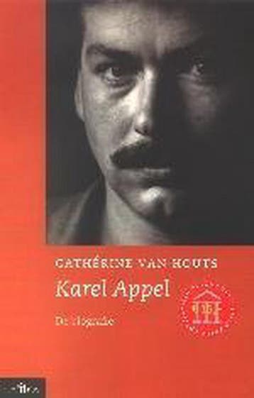 Karel Appel / Olympus - C. van Houts 9789025419134, Verzenden, Gelezen, C. van Houts