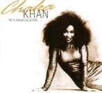 cd - Chaka Khan - The Platinum Collection, Verzenden, Zo goed als nieuw