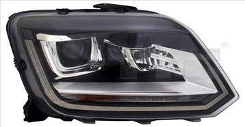 Koplamp o.a: Volkswagen, Amarok, Ophalen of Verzenden, Nieuw, Volkswagen