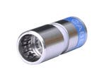 Cabelcon F-SC 56 CX-3 5.1 short Quick compressieconnector v, Ophalen of Verzenden, Nieuw, (Schotel)antenne-accessoires