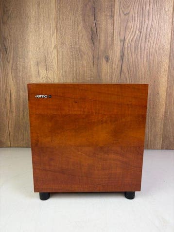 Jamo - SUB 210 Active Bass-Reflex Subwoofer luidsprekerset, Nieuw