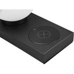 LED Tafellamp - Tafelverlichting - Trion Cobra - E14 Fitting, Huis en Inrichting, Ophalen of Verzenden, Nieuw, Metaal