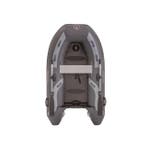 Talamex Highline airdeck HLA 250 storm-grijs rubberboot, Watersport en Boten, Rubberboten, Ophalen of Verzenden, Nieuw