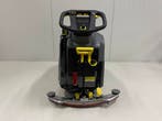 KARCHER SCHROB-/ZUIGMACHINE BD 50/55 W Bp Pack 115Ah, Ophalen of Verzenden, Gebruikt