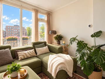 Te huur: Appartement Suezkade in Den Haag, Den Haag, Appartement, Zuid-Holland