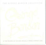 cd - George Benson - The George Benson Collection, Verzenden, Zo goed als nieuw