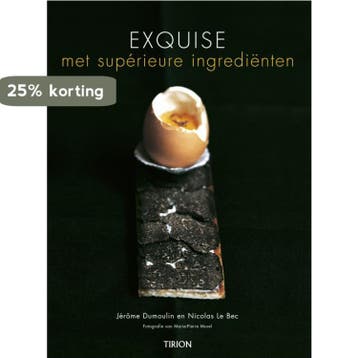 Exquise - J. Dumoulin 9789043910910, Verzenden, Gelezen, J. Dumoulin