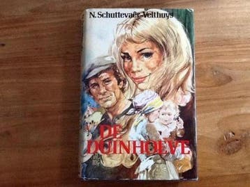 Duinhoeve - Velthuys, Verzenden, Gelezen