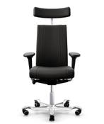 HÅG Creed 6056 bureaustoel, Overige plaatsen, Ophalen of Verzenden, Nieuw in verpakking, Stoel