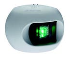 Aqua Signal AS34 Led Stuurboordlamp - wit- LED, Ophalen of Verzenden, Nieuw