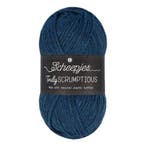 Scheepjes Truly Scrumptious 100gram - 305 Blue Surf Cake, Verzenden, Nieuw