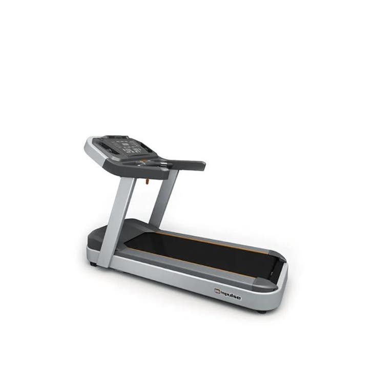 Impulse-  Pt-400 - Loopband, Sport en Fitness, Fitnessmaterialen, Zo goed als nieuw, Ophalen of Verzenden