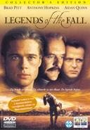 Legends of the fall - DVD, Cd's en Dvd's, Dvd's | Drama, Verzenden