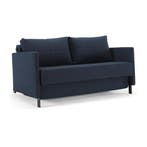*WOONWINKEL* Innovation Living Cubed 140 Arm Design Slaapban, Verzenden, Nieuw