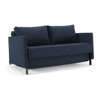 *WOONWINKEL* Innovation Living Cubed 140 Arm Design Slaapban, Verzenden, Nieuw