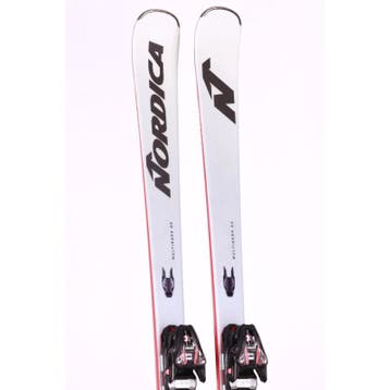 165 170 175 skis NORDICA DOBERMANN MULTIGARA DC 2025, grip, Verzenden, Gebruikt, Nordica