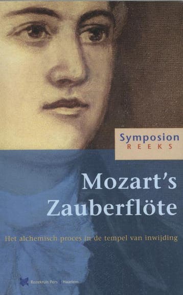 Mozarts Zauberflote / Symposionreeks / 17 9789067323345, Verzenden, Gelezen, Tj. Van Den Berk