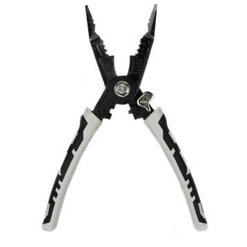 Benson Multifunctionele elektricienstang - 8 in 1 - 20 cm..., Ophalen of Verzenden, Nieuw