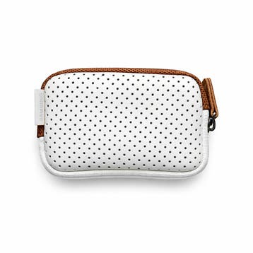 Samsung Compact Camera Case - 11 x 8 cm - Wit, Verzenden, Zo goed als nieuw
