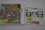 Donkey Kong Country Returns 3D (3DS HOL), Verzenden, Zo goed als nieuw