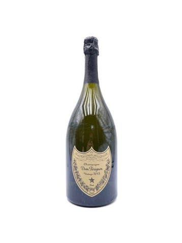 2013 Dom Pérignon - Champagne Brut - 1 Magnum (1,5 L), Nieuw