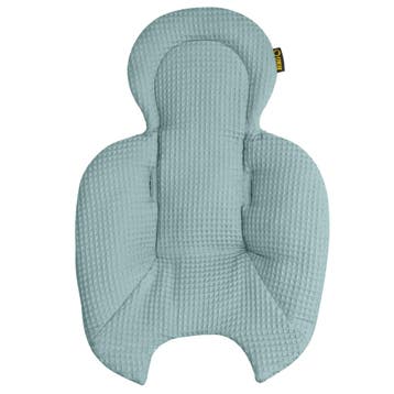 Kussen voor Mamaroo | Jade wafel, Kinderen en Baby's, Wipstoeltjes, Nieuw