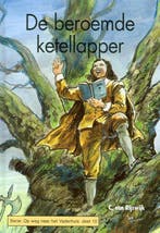 De beroemde ketellapper / Op weg naar het Vaderhuis / 10, Verzenden, Gelezen, C. van Rijswijk