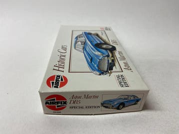 Aston Martin DB5, Verzenden, Nieuw