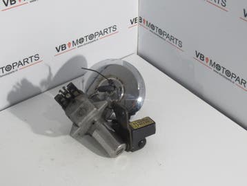 Honda Contactslot, Motoren, Onderdelen | Honda, Ophalen of Verzenden, Nieuw