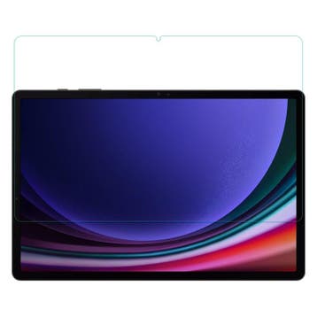 Tempered Glass Samsung Galaxy Tab A9, Verzenden, Nieuw