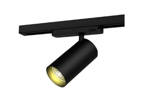 Philips LED Railspot 30W | 3000K | Warm Wit | 3150 lm | Zwar, Huis en Inrichting, Lampen | Overige, Nieuw, Ophalen of Verzenden