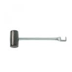 50 stuks Campking Hamer Stalen Steel, Ophalen of Verzenden, Nieuw